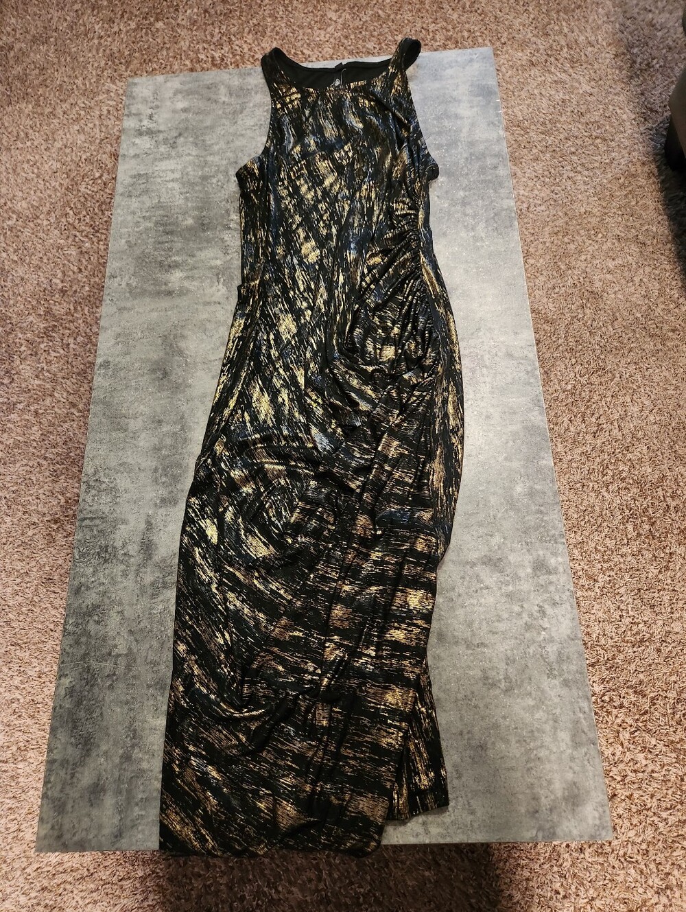 Viereck dress